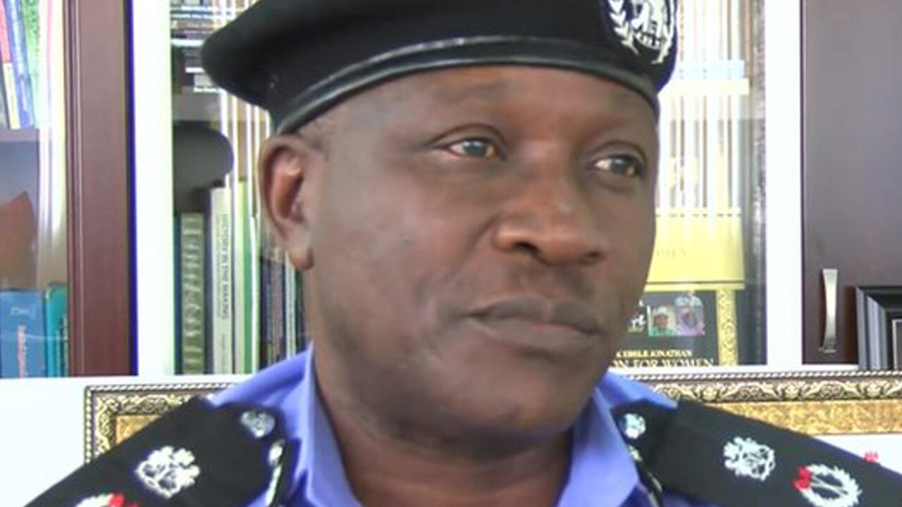 Ex-Police Boss, Ojukwu, Urges FG to Go Beyond Announcement of Terrorism Sponsors