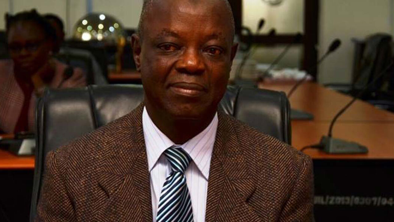 V-C Suggests That FG Takes Loan to Address ASUU’s Demands