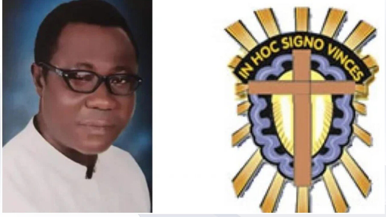 Nigerians React To Fr. Anelu’s Prohibition Of Igbo Songs In His Parish