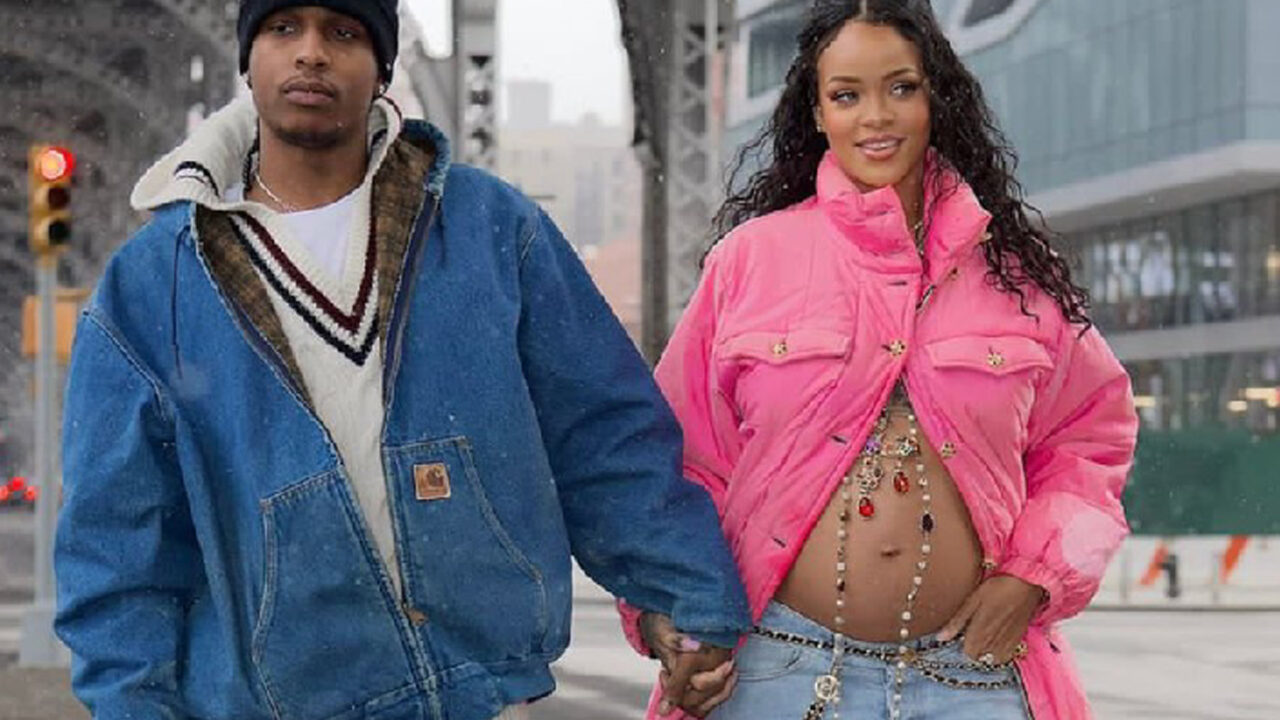 Nigerians Sympathize With Don Jazzy Over ‘Breakfast’ Served By Rihanna