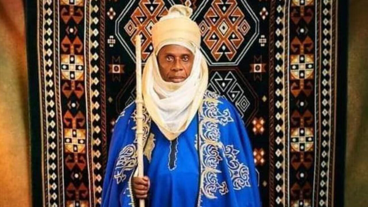 Daura Traditional Titles Are Not For Sale-Emir