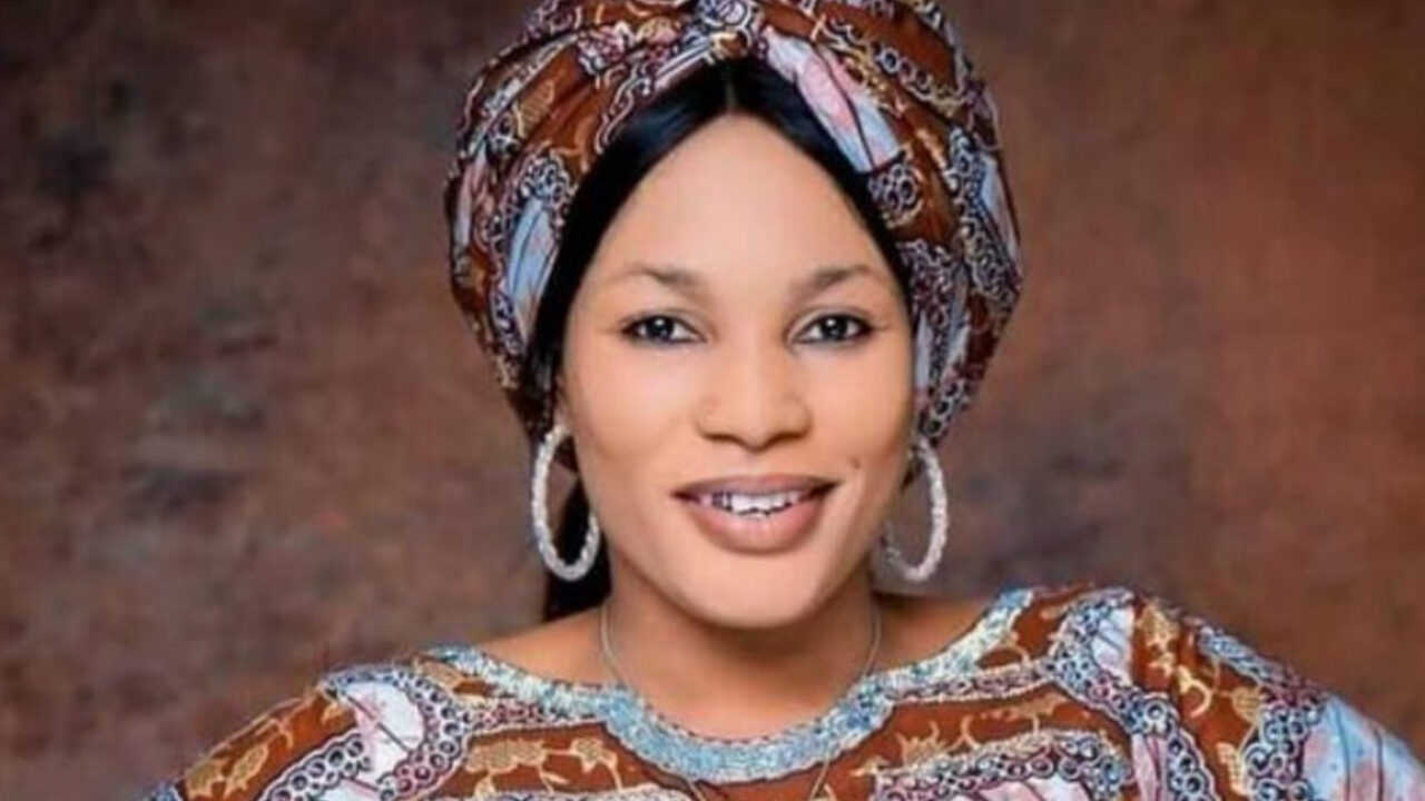 Actress, Sadiya Haruna Sentenced to Six Months Imprisonment for Defamation