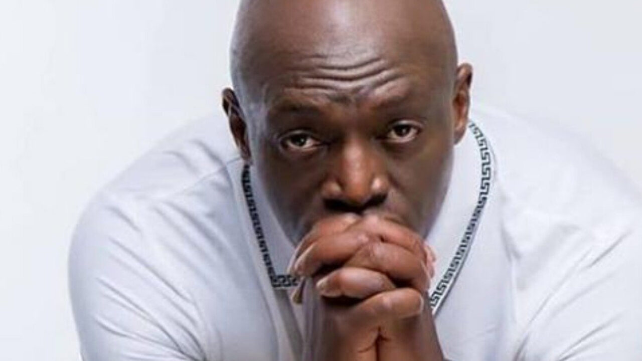 Sammie Okposo: Are We Hard-wired for Polygamy?