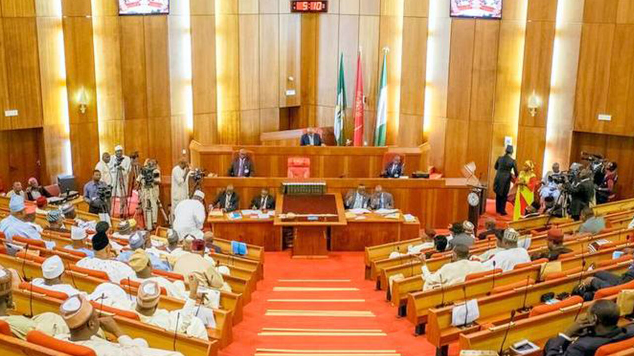 Senate Urges FG To Deploy Fighter Jets to Bandits Hideouts