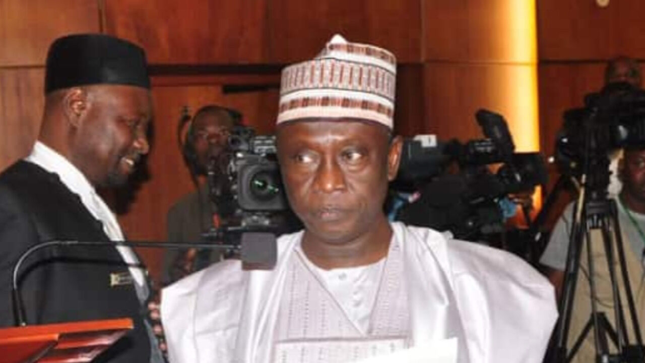 PDP Writes Senate, Wants Bwacha to be Replaced as Minority Leader