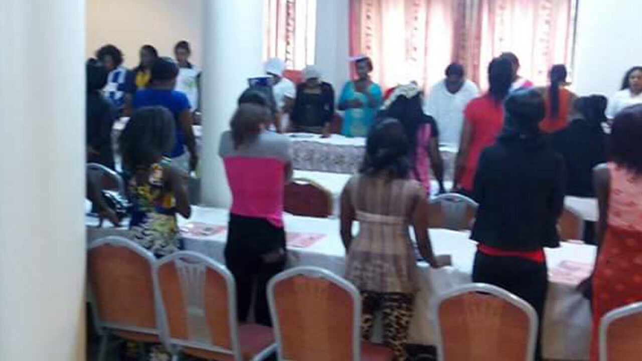 Why ‘Side-chicks’ Remain in Business – Benin Residents