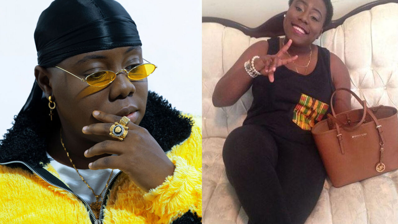 Teni Joins Samsung As A-series Ambassador