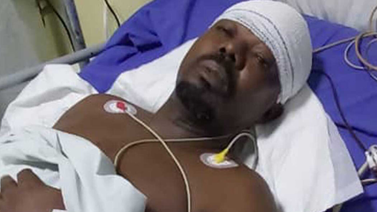 Journalist Fighting Brain Turmoil Needs N18 Million For Surgery in India