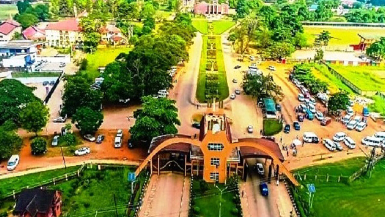 ASUU Strike: Academic Activities Grounded in UNIBEN