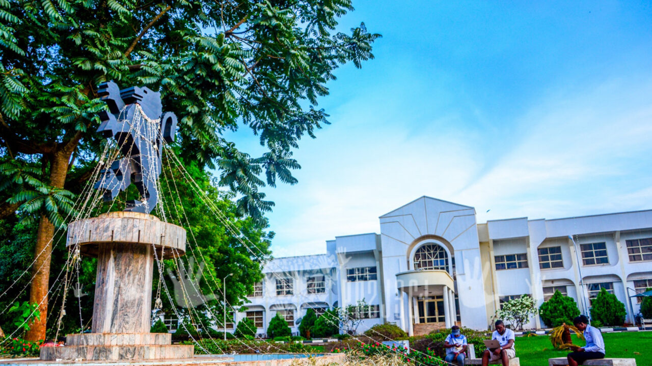 UNN, ABU, UNICAL Top Tinubu’s 2026 Federal Universities Budget