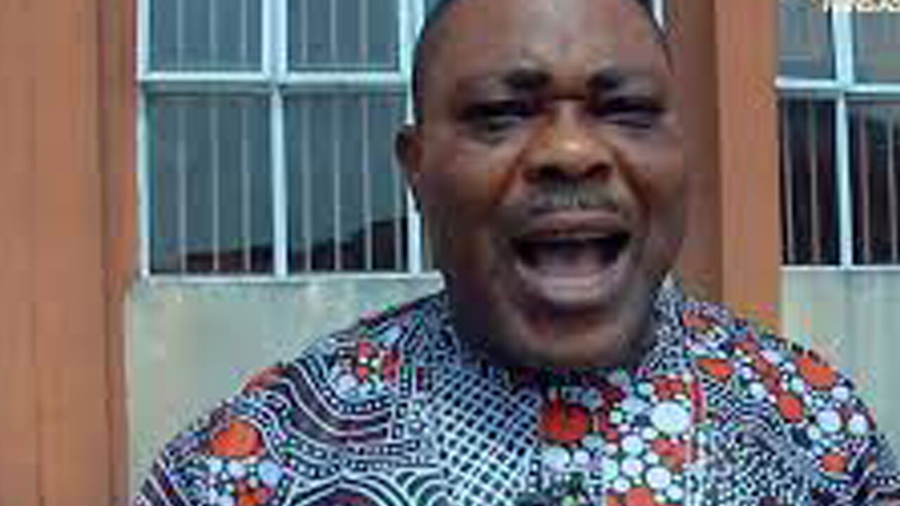 Senate Directs Vice Chancellor Uni-Uyo To Recover N635.7m
