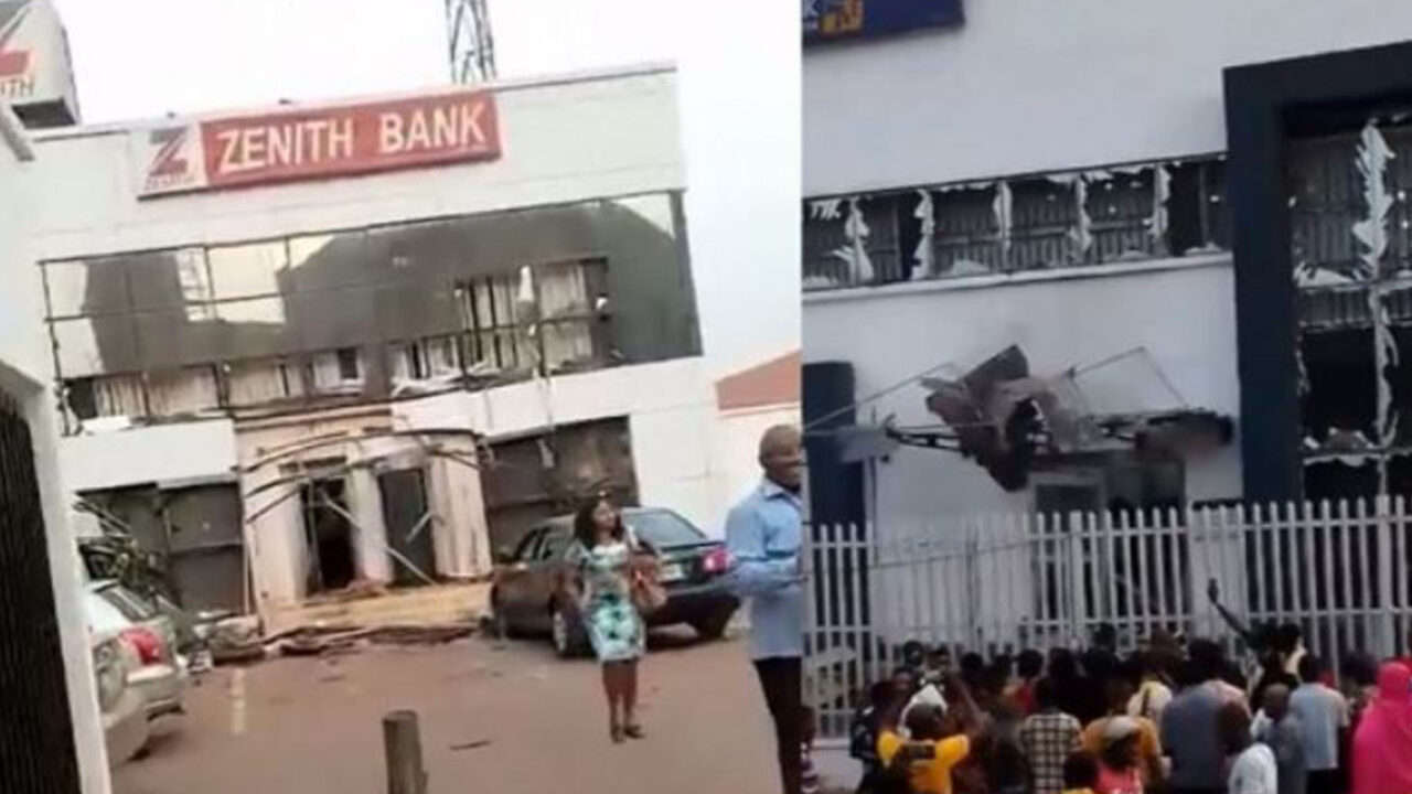 Uromi Bank Robbery: Edo CP Confirms Recovery of N37m, 5 Abandoned Vehicles