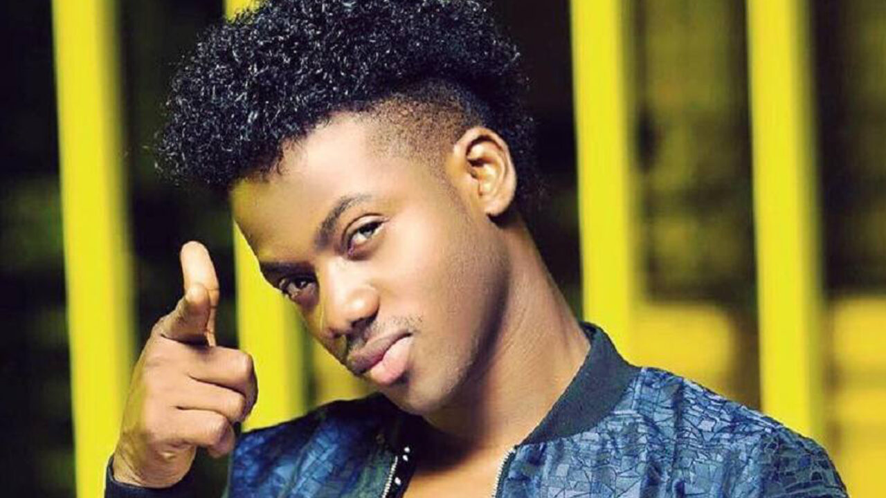 Korede Bello Educates Nigerians On The Issue Of Submission In Relationships