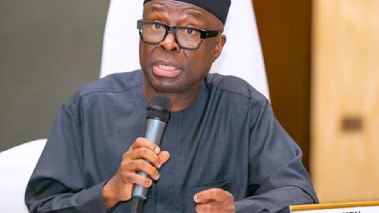 FG Bans Direct Sales of Farm Products Between Farmers and Foreign Nationals