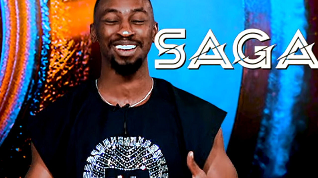 Saga Explains Why Ex-BBNaija Housemates Experience Depression after Show