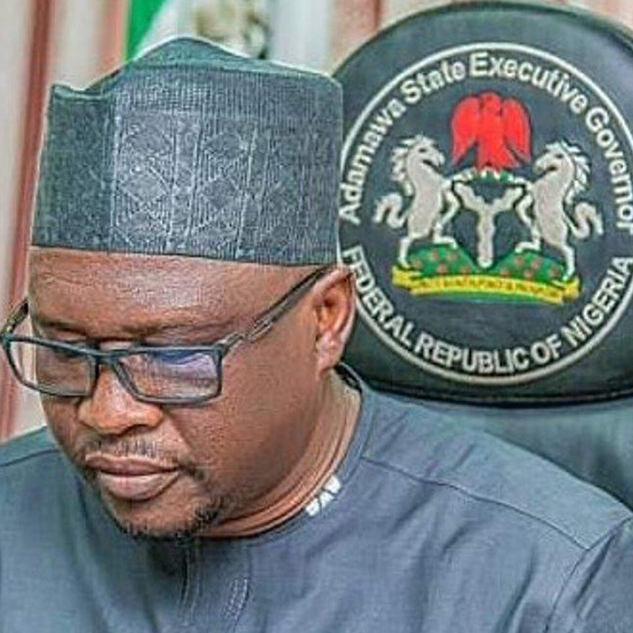 Gov Fintiri Issues 48 Hours to Political Appointees to Resign