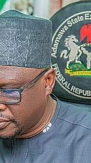 Gov Fintiri Issues 48 Hours to Political Appointees to Resign