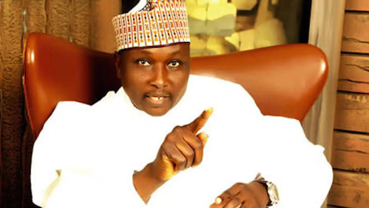 Insecurity: Reps Majority Leader Recommends Self-Defence For Nigerians