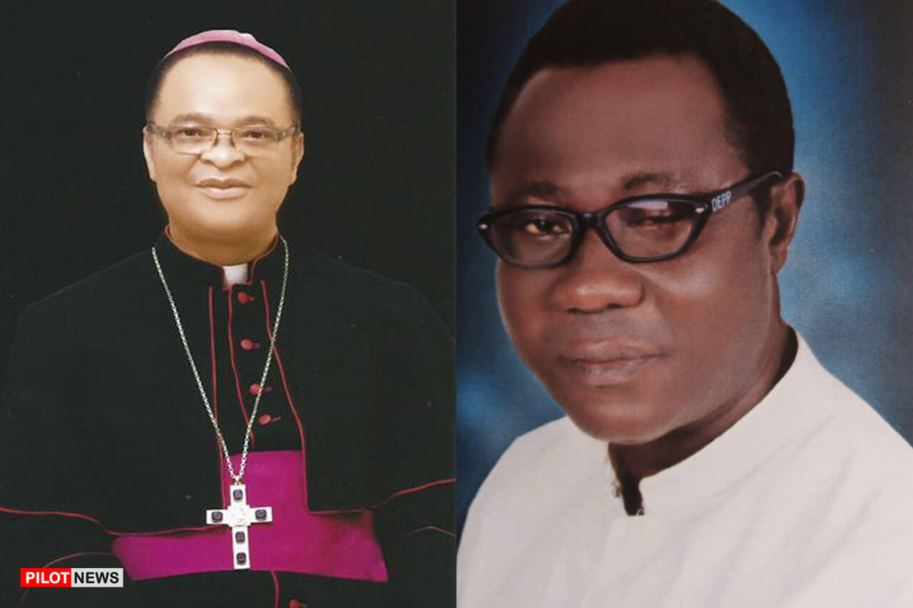 https://www.westafricanpilotnews.com/wp-content/uploads/2022/03/Archbishop-Martins-recall-Rev-Fr-James-Anelu-to-service_composite-image-1280x853.jpg
