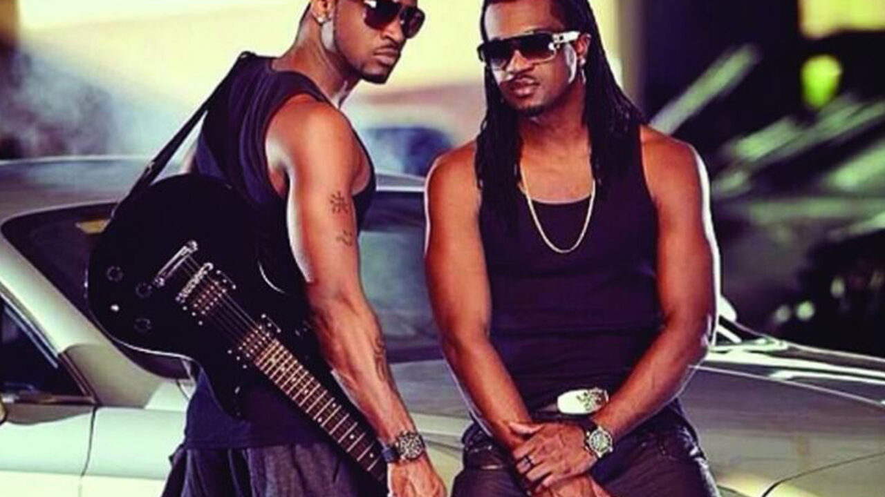 P-Square Drops Two Tracks After Five-Year Split