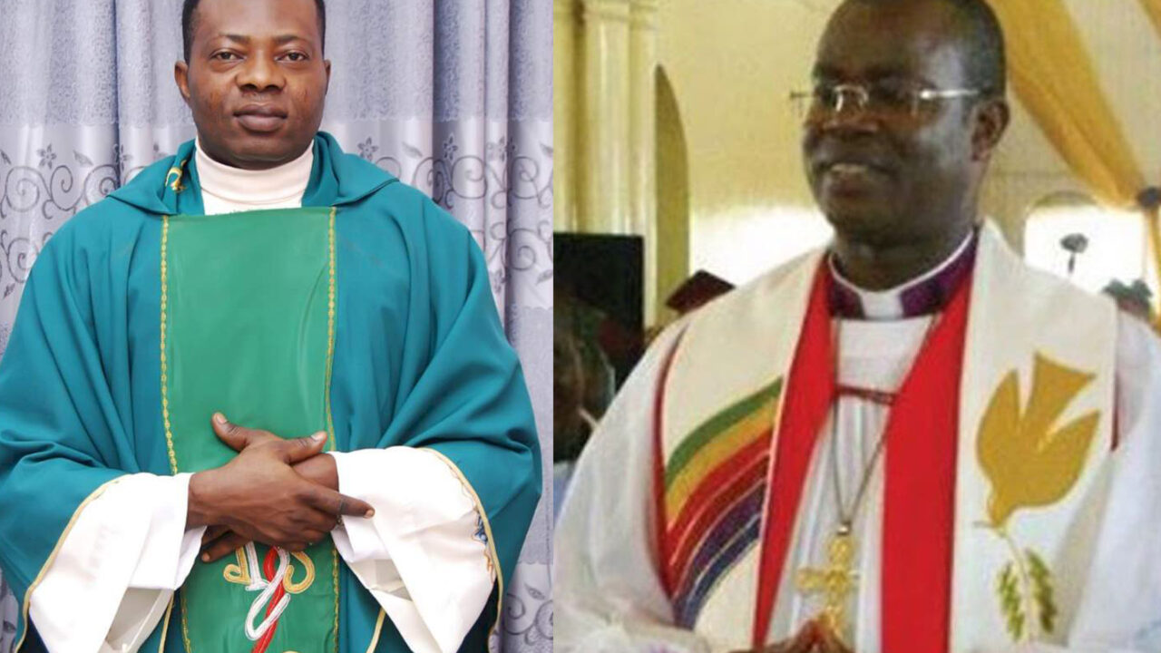 Anglican Church Reacts To The Resignation Of Priest Who Accused The Church Of Taking His Wife