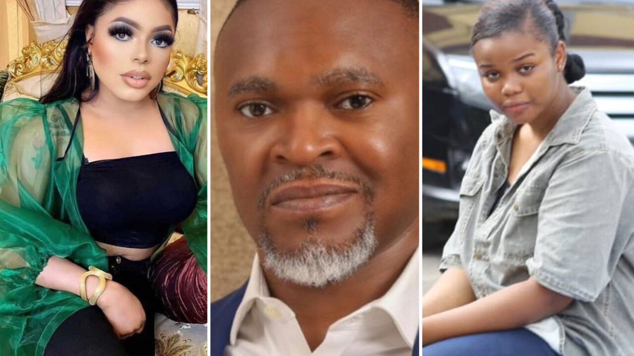 Suspected Killer Of SuperTV CEO, Chidinma Ojukwu, Turns Kirikiri Beauty Queen