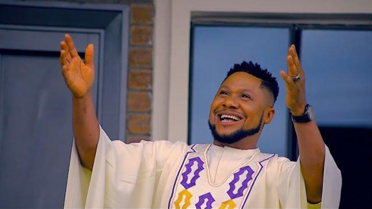 Popular Nigerian Gospel Singer, Chinedu Nwadike Is Dead
