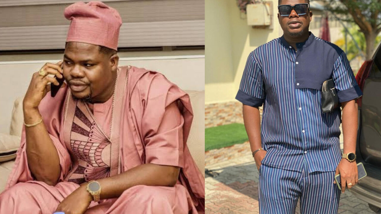 Government No Good But Government Award And Money Good To Collect – Mr. Macaroni Accuses Colleagues Of Stabbing Nigerians At The Back