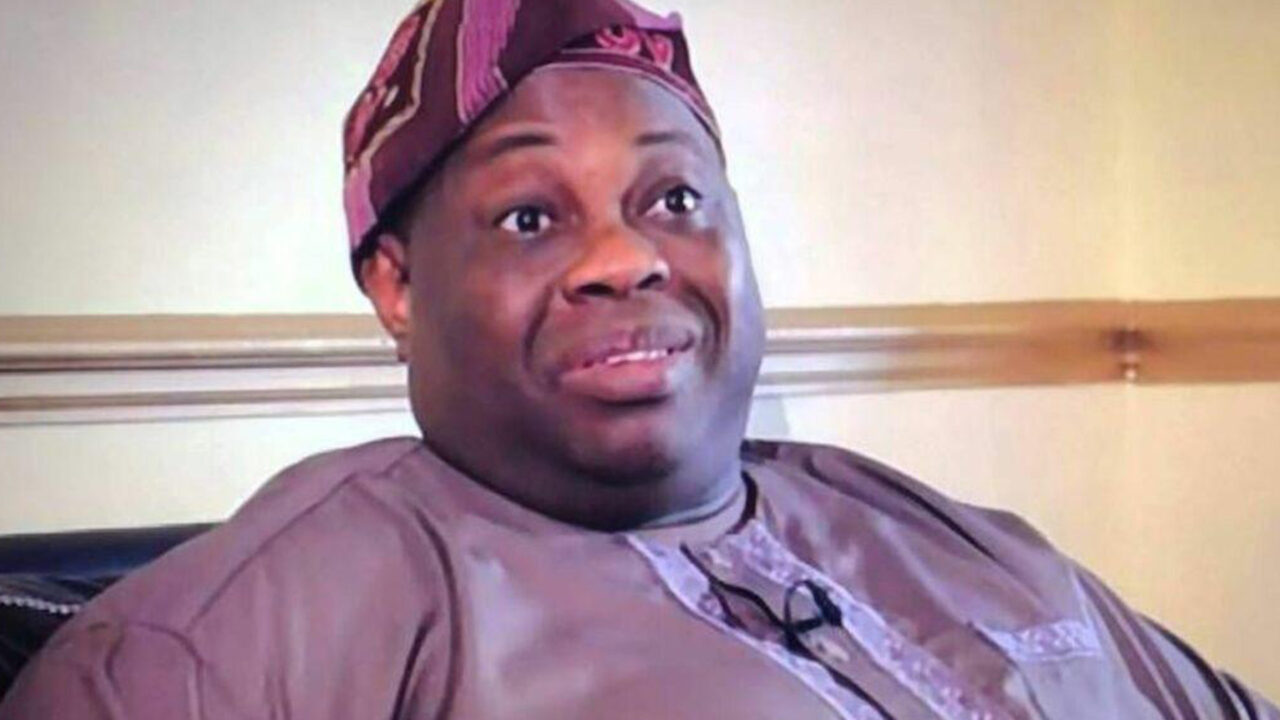 Dele Momodu Resigns His Membership Of PDP, Joins ADC