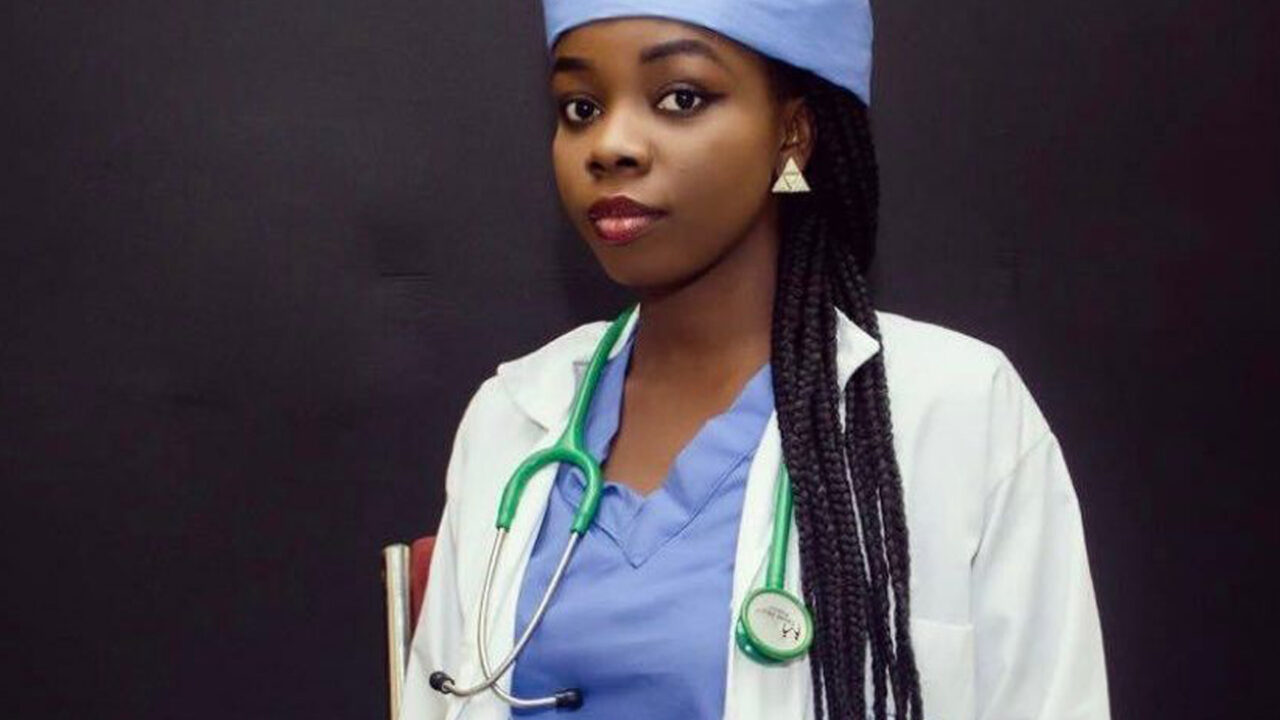 Nigerian Celebrities React To Kaduna Train Attack, Condemn Attacks On Late Dr Chinelo