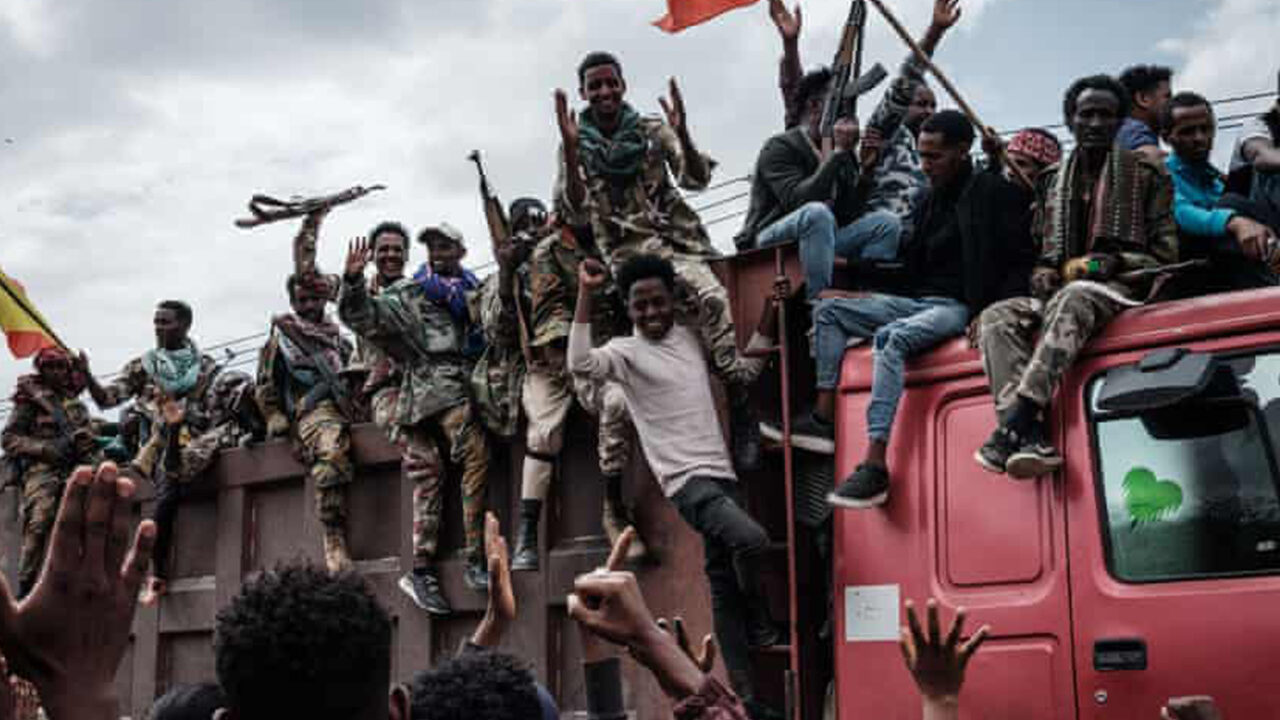 OPINION: Ethiopia Truce an Uncertain Prospect