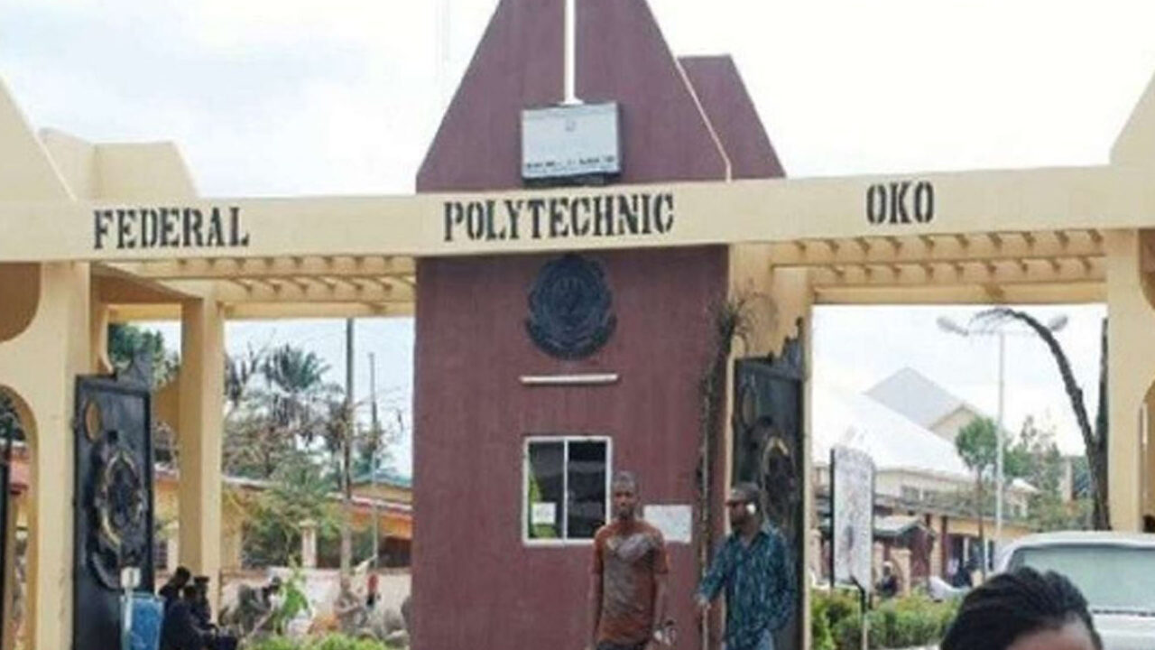Students Predicament Over NYSC, Blame Federal Polytechnic, Oko For Delaying Their Future