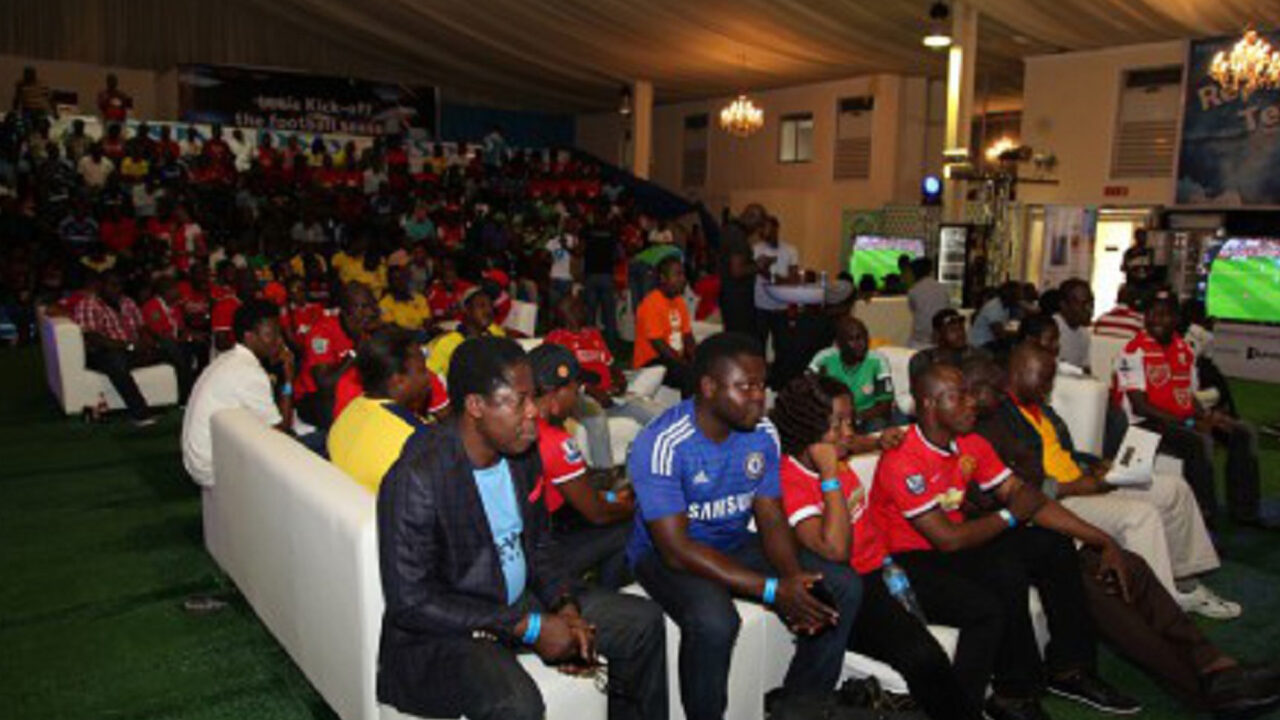 Explosion Rocks Beer Parlour In Kaduna With 80 Football fans Inside