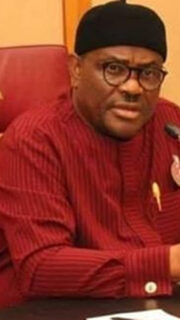 Wike Hails Peaceful FCT Council Polls, Admits Low Turnout of Voters