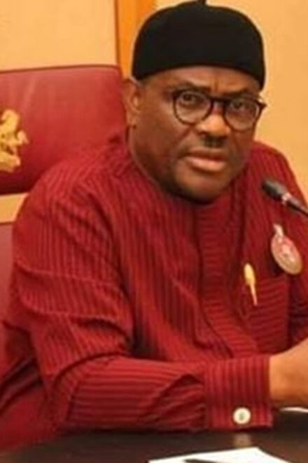 PDP Crisis: Wike-Backed Faction Summons Emergency NEC, BOT Meetings