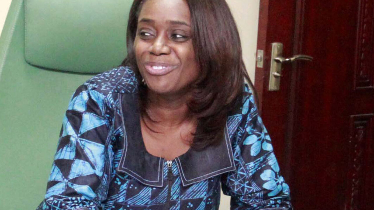 Ex-minister, Adeosun Recounts Post-NYSC Certificate Saga Trauma