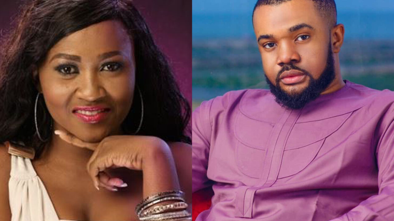 Why It’s Good We Lost – Williams Uchemba, Mary Njoku Speak After Nigeria Failure to Qualify For World Cup