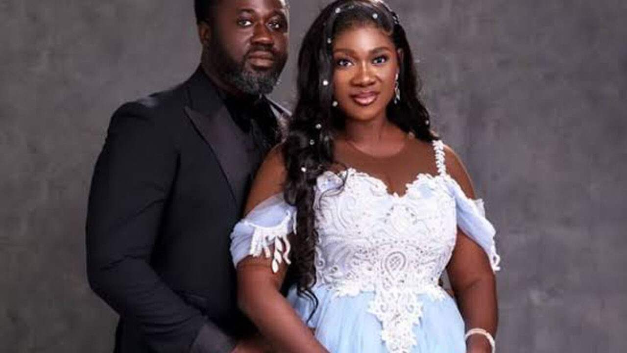 Actress Mercy Johnson’s Husband, Prince Odi-Okojie Declares Intention To Run For House of Reps In 2023