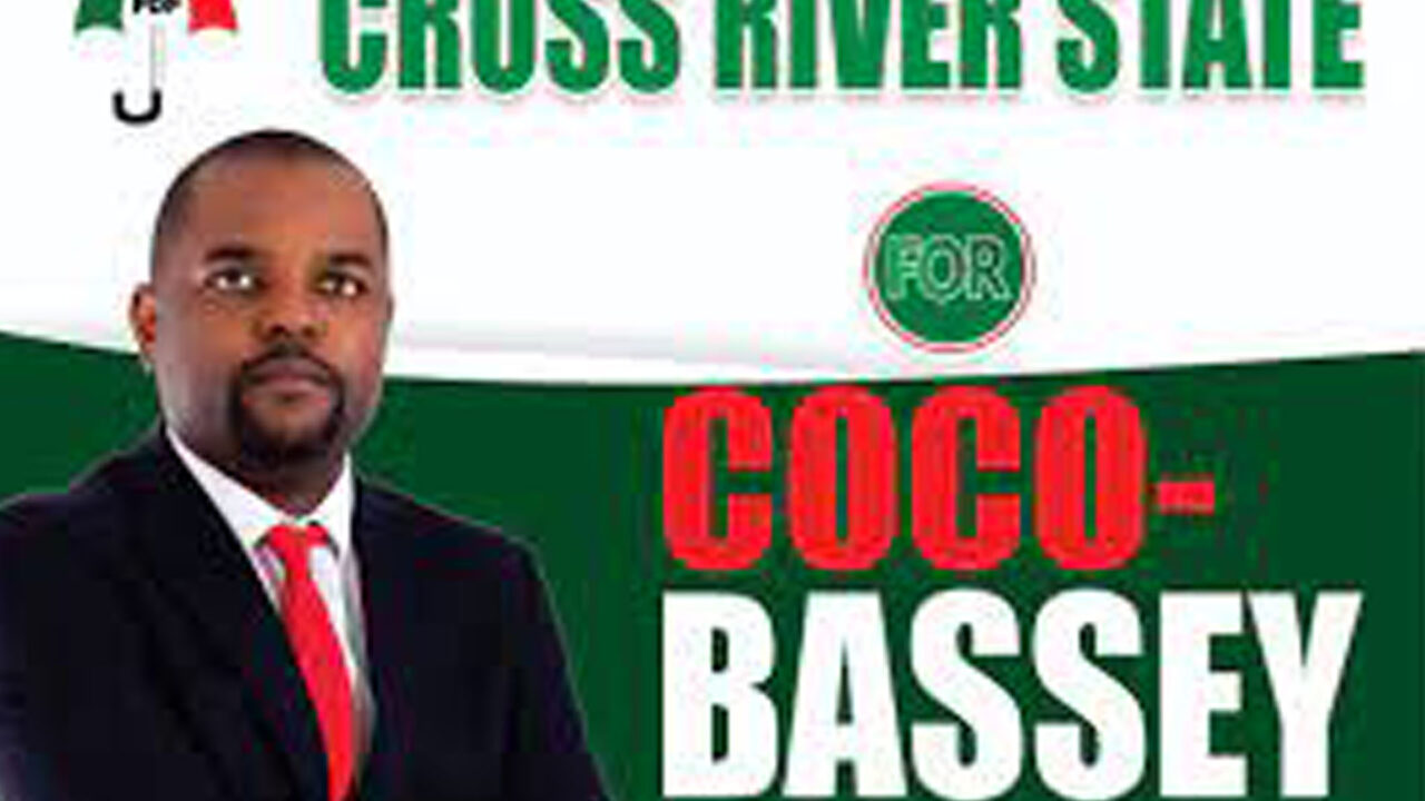 Scottish-Born Engineer Joins Cross River Governorship Race