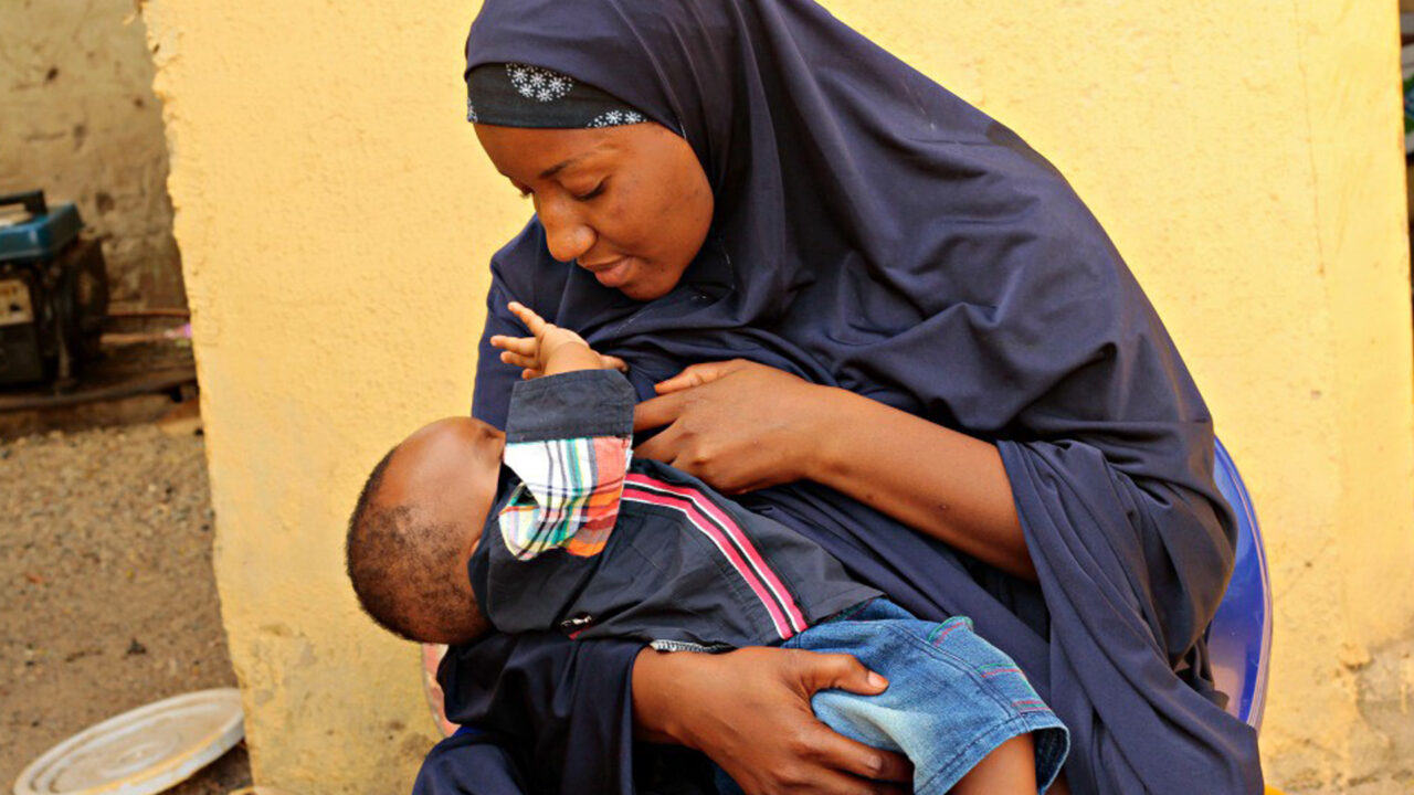 https://www.westafricanpilotnews.com/wp-content/uploads/2022/03/Mother-child-breasfeeding-Nigeria_image-1280x720.jpg