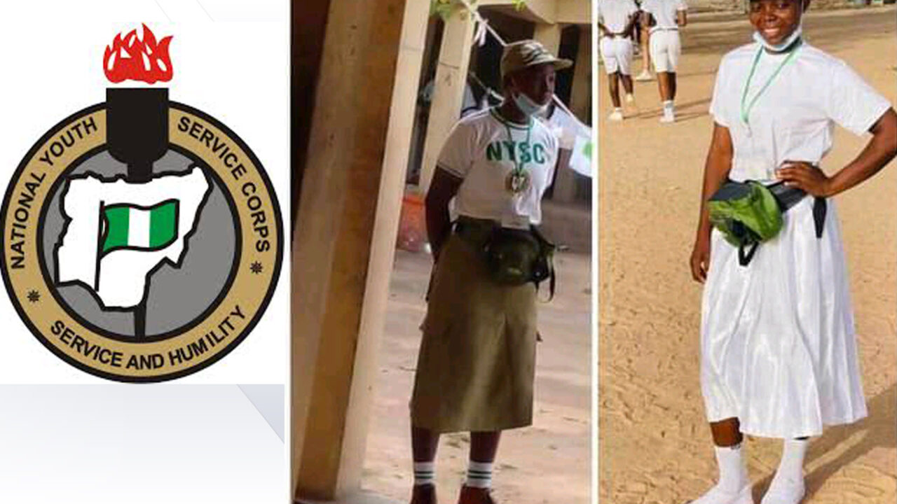 https://www.westafricanpilotnews.com/wp-content/uploads/2022/03/NYSC-Lady-corper-dismissed-from-camp-for-wearing-skirt_composite_image-1280x720.jpg