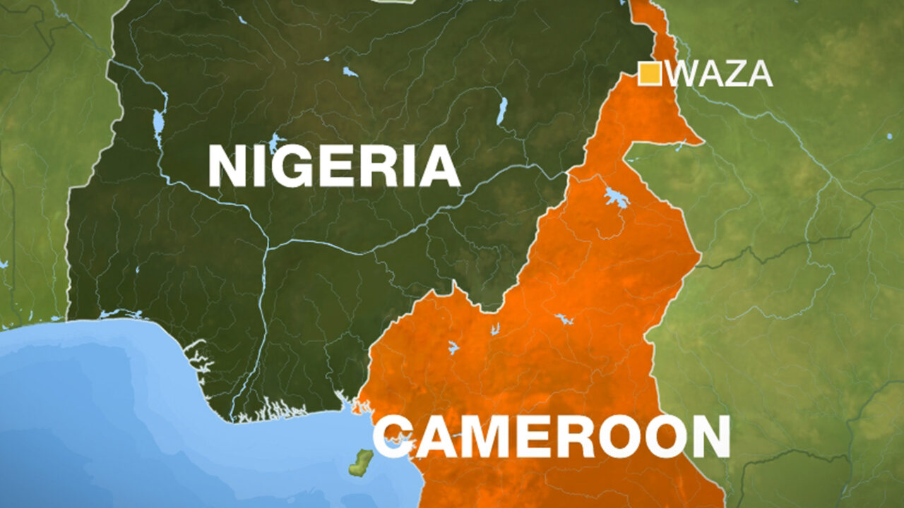 Cameroonian Authority Encroaches Land In Nigeria, Triggers Protest From Community