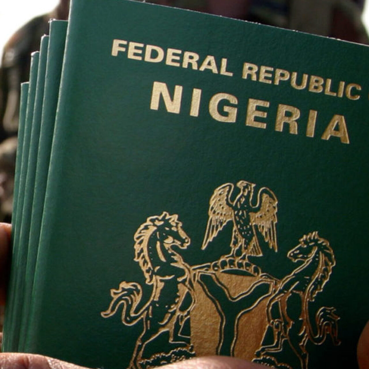 FG Orders Seizure of Passports from Nigerians Who Renounce Citizenship