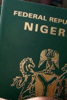 FG Orders Seizure of Passports from Nigerians Who Renounce Citizenship