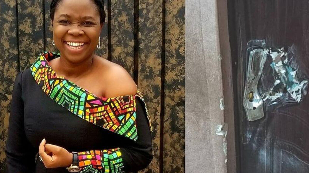 EFCC To Pay Abia Journalist N4.3m Damages For Making Her Go Through Trauma