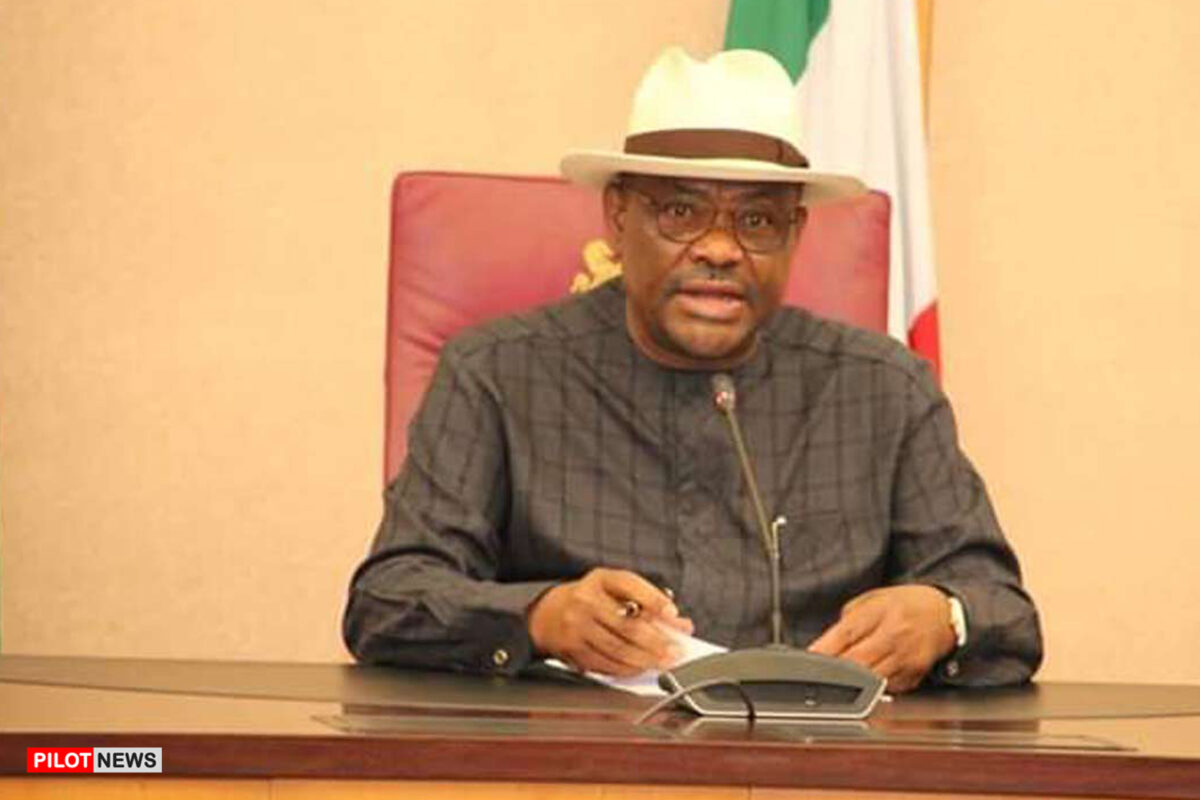 FCT Minister Orders Demolition Of 30 Buildings On Ring Road