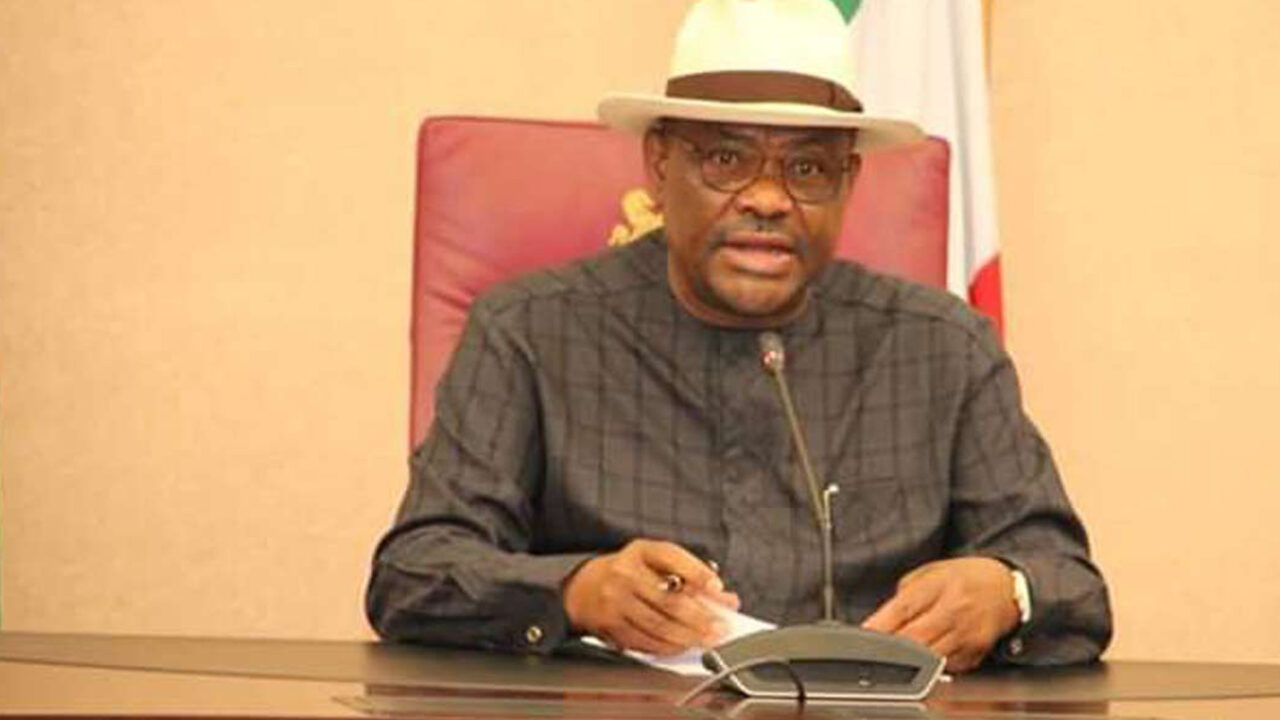Minister Wike, DSS Dragged to Court for Breaching Rights of Beggars, Traders