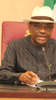 Wike Led PDP Faction Expels Makinde, Bala Mohammed, Bode George, Others