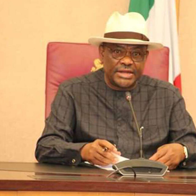 PDP Crisis: Makinde, Wike Factions Release Separate 2027 Election Process