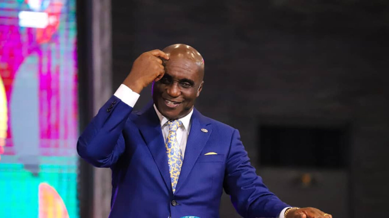 We Have Bachelor, Manchelor And Pachelor – Pastor Ibiyeomie Reveals Why Most Men Are Unmarried